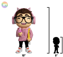 Load image into Gallery viewer, Toby (1ft)
